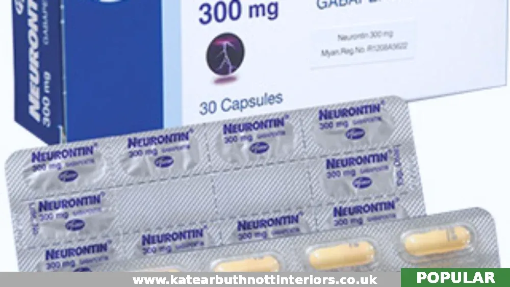 Neurontin